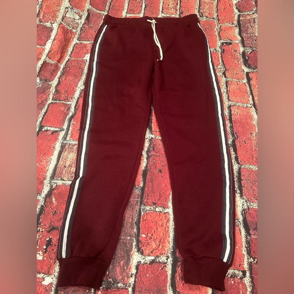 Sovereign Code FOUNDATION JOGGER size L B101 - Picture 2 of 6